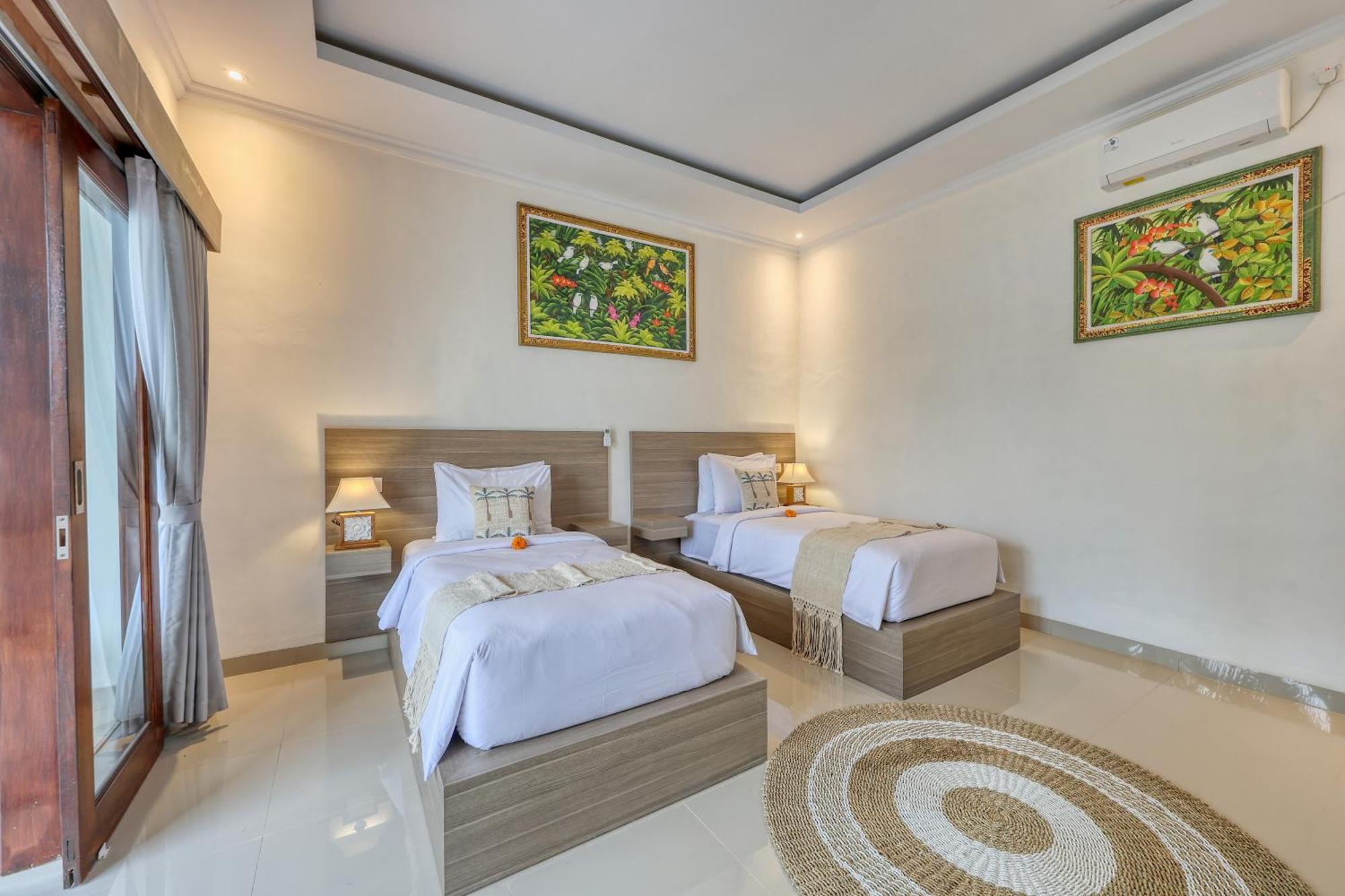 Kelingking Tatakan Bungalow Batumadeg Exteriör bild